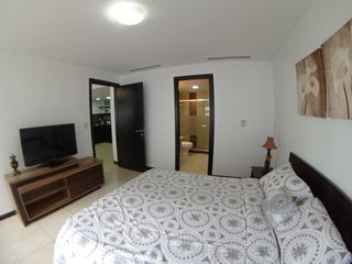 Foto 5 de Departamento en Alquiler en Puerto Santana