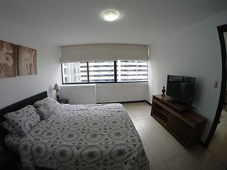 Foto 4 de Departamento en Alquiler en Puerto Santana