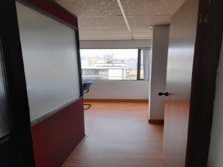 Foto 3 de VENTA de OFICINAS en BOGOTA