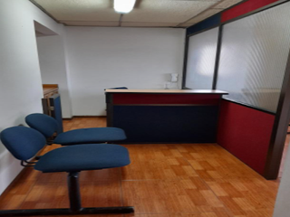 Foto 4 de VENTA de OFICINAS en BOGOTA