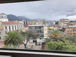 Foto 6 de VENTA de OFICINAS en BOGOTA