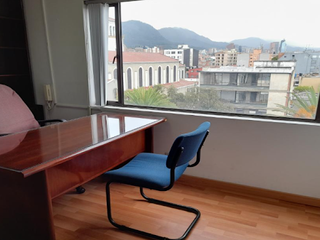 Foto 5 de VENTA de OFICINAS en BOGOTA