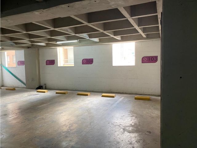 Venta apartamento barrio Altos de Normandia, Oeste de Cali.