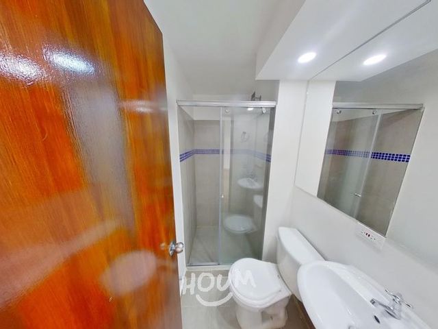 Apartamento El Misterio ID: 106514