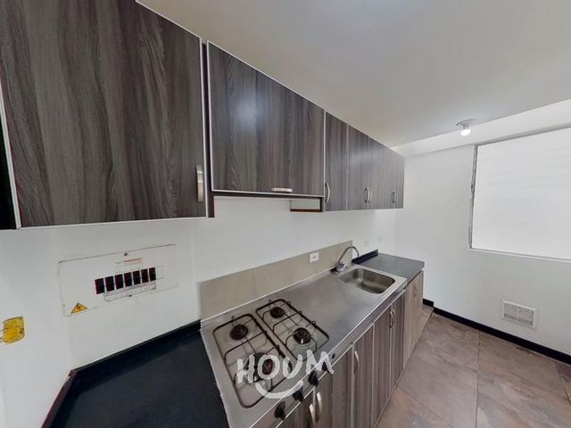 Apartamento El Misterio ID: 106514