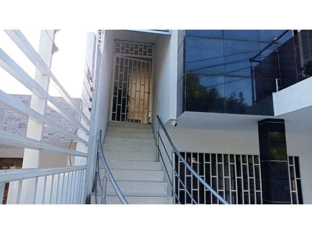 Apartamento en venta barrio Las Mercedes