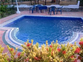 Foto 2 de CASA CAMPESTRE EN SANTA MARTA