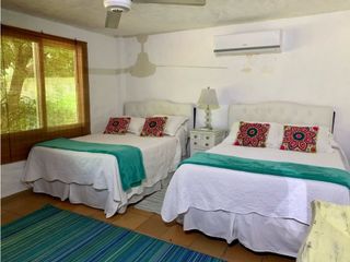 Foto 17 de CASA CAMPESTRE EN SANTA MARTA