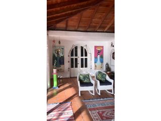 Foto 6 de CASA CAMPESTRE EN SANTA MARTA