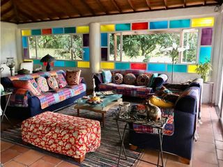 Foto 9 de CASA CAMPESTRE EN SANTA MARTA