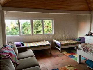 Foto 14 de CASA CAMPESTRE EN SANTA MARTA