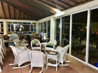 Foto 8 de CASA CAMPESTRE EN SANTA MARTA