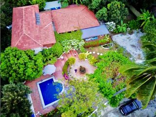 Foto 1 de CASA CAMPESTRE EN SANTA MARTA