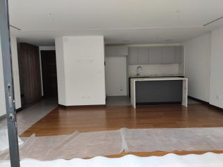 1C Granda Centeno: Vendo Amplio y Acogedor Departamento 130 m 3 dormitorios con patio 93,61 m A Estrenar