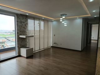 Foto 2 de apartamento en arriendo en serrezuela-conjunto sol creciente. Cod A119405
