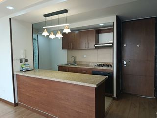 Foto 6 de apartamento en arriendo en serrezuela-conjunto sol creciente. Cod A119405