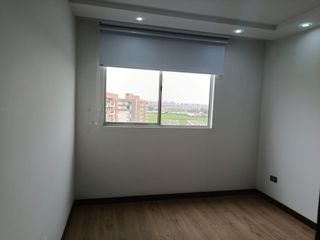 Foto 11 de apartamento en arriendo en serrezuela-conjunto sol creciente. Cod A119405