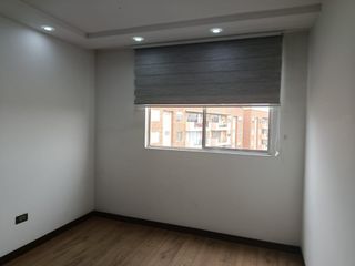 Foto 15 de apartamento en arriendo en serrezuela-conjunto sol creciente. Cod A119405