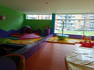 Foto 20 de apartamento en arriendo en serrezuela-conjunto sol creciente. Cod A119405