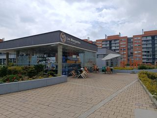 Foto 18 de apartamento en arriendo en serrezuela-conjunto sol creciente. Cod A119405
