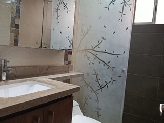 Foto 14 de apartamento en arriendo en serrezuela-conjunto sol creciente. Cod A119405