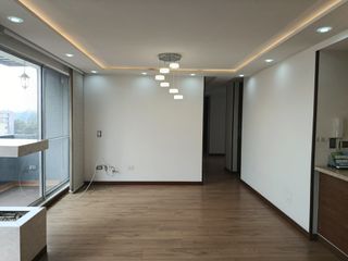 Foto 3 de apartamento en arriendo en serrezuela-conjunto sol creciente. Cod A119405
