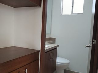 Foto 9 de apartamento en arriendo en serrezuela-conjunto sol creciente. Cod A119405