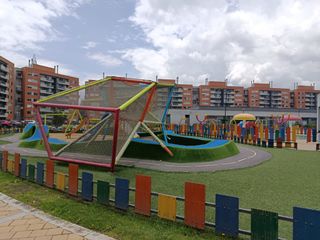 Foto 26 de apartamento en arriendo en serrezuela-conjunto sol creciente. Cod A119405