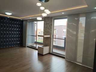 Foto 4 de apartamento en arriendo en serrezuela-conjunto sol creciente. Cod A119405