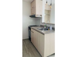 Foto 4 de Apartaestudio con hermosos acabados en el norte