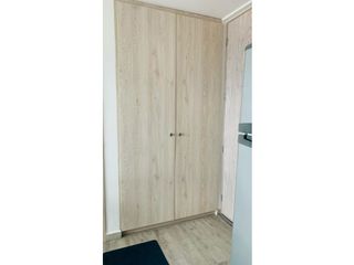 Foto 6 de Apartaestudio con hermosos acabados en el norte