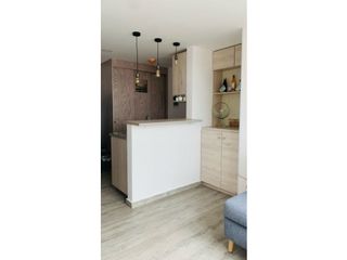 Foto 5 de Apartaestudio con hermosos acabados en el norte