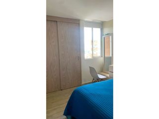 Foto 9 de Apartaestudio con hermosos acabados en el norte