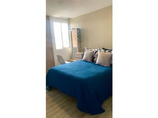 Foto 7 de Apartaestudio con hermosos acabados en el norte