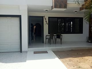 Foto 3 de casa en arriendo en paraíso. Cod A116307