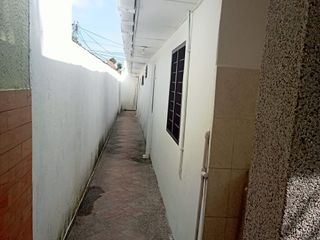 Foto 30 de casa en arriendo en paraíso. Cod A116307