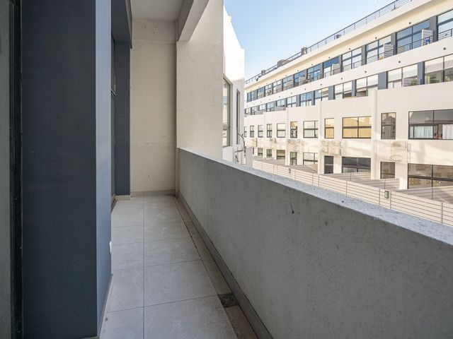 Venta Departamento Parque Chacabuco Financiacion!!