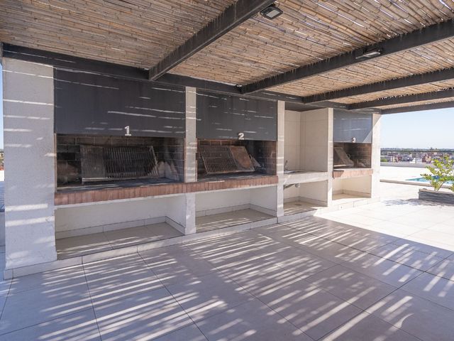 Venta Departamento Parque Chacabuco Financiacion!!