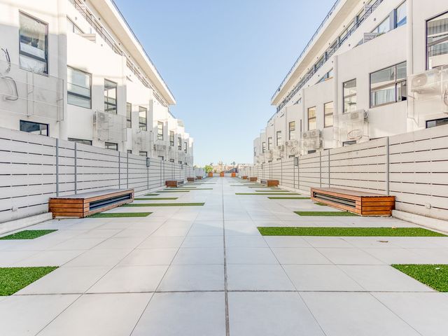 Venta Departamento Parque Chacabuco Financiacion!!