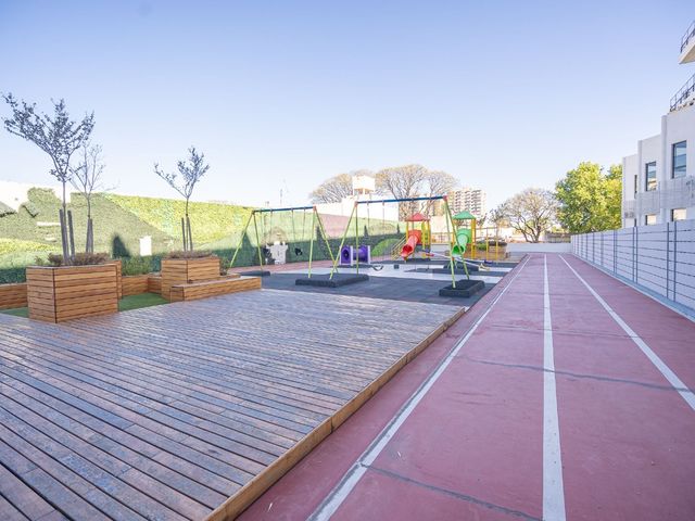 Venta Departamento Parque Chacabuco Financiacion!!