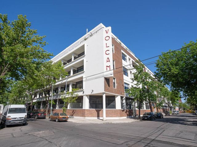 Venta Departamento Parque Chacabuco Financiacion!!
