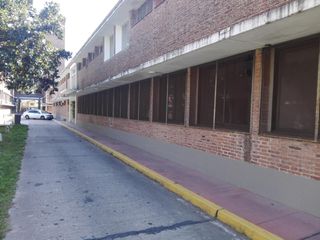 Depósito - San Isidro