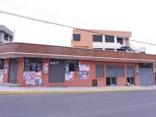 Local Comercial - Norte de Quito