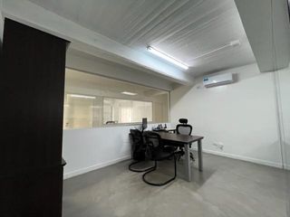 Oficina - Nuñez