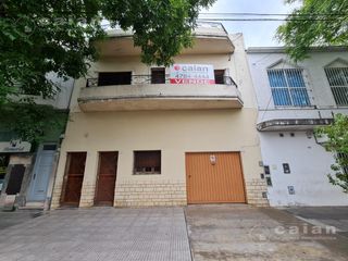 Foto 1 de Venta de Terreno sobre Av. Forest - Chacarita, CABA