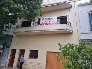 Foto 2 de Venta de Terreno sobre Av. Forest - Chacarita, CABA