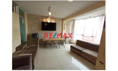 Departamento en Venta en Los Olivos – pohled 3
