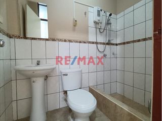 Foto 9 de 🌟 ¡Descubre tu nuevo hogar en Piura! 🌟

Te presentamos un acogedor y moderno departamento flat, ubicado en la exclusiva dirección LOS CEDROS MZ- E L