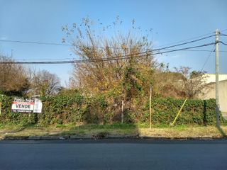 Foto 11 de Venta de lote en Villa Luzuriaga