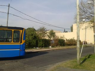 Foto 5 de Venta de lote en Villa Luzuriaga